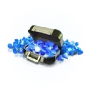 170 Diamonds ( 154 + 16 Bonus )